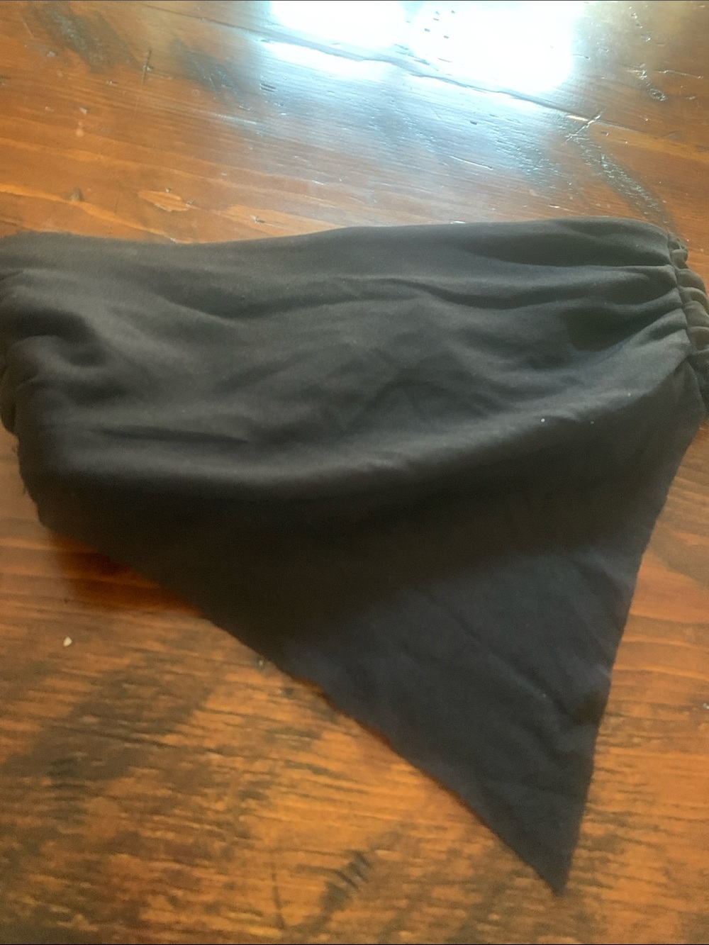 EDIKTED Strapless Top